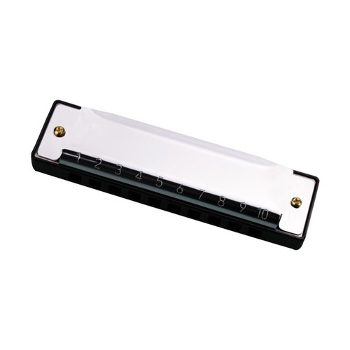 Hole blues harmonica - hole,