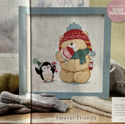 Cross stitch chart christmas - stitch,