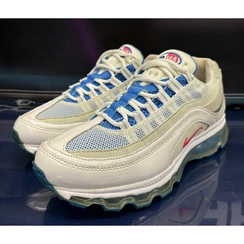 Nike air max - 24-7, white