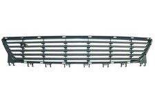 VAUXHALL CORSA MK II (C) HATCHBACK Front Bumper Grille Centre 2003-2006