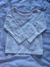 Girl's Aged 12 To 18 Months