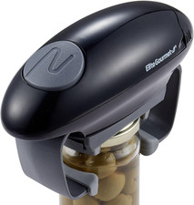 Automatic Electric Jar Opener