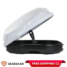 Car Roof Box 430 litre Carrier