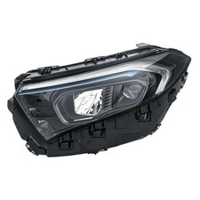 Hella Headlight Headlamp LED