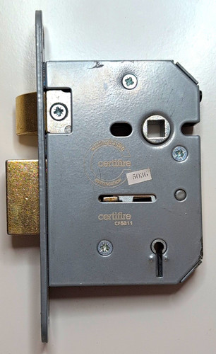 Era heavy duty lever mortice - duty,