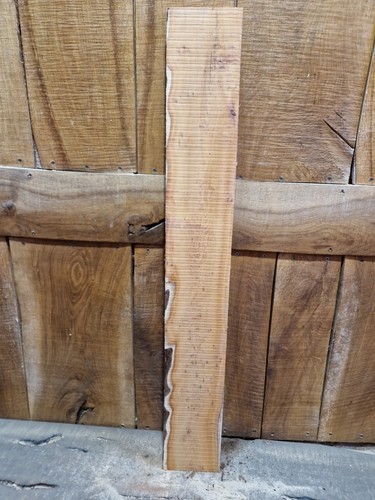 Yew slab - ,
