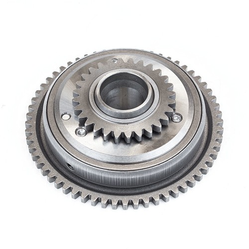 Starter clutch 125cc scooter - 125cc,