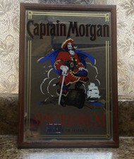 Captain Morgan Spiced Rum