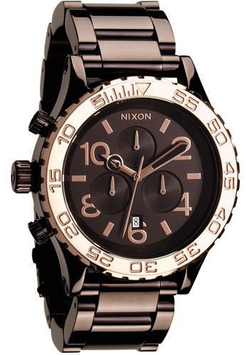 Nos brand new vintage nixon - new,