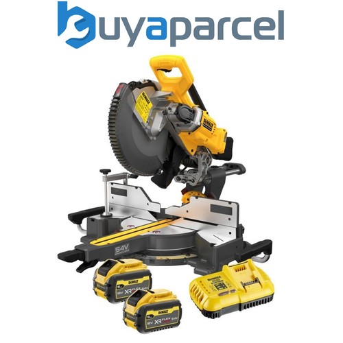 Dewalt dcs781x2 flexvolt - dewalt, xr