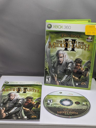 Lord the rings battle - lord, for