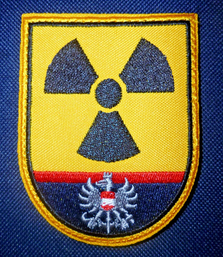 Austrian federal police - federal,
