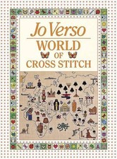 Jo Verso's World of Cross