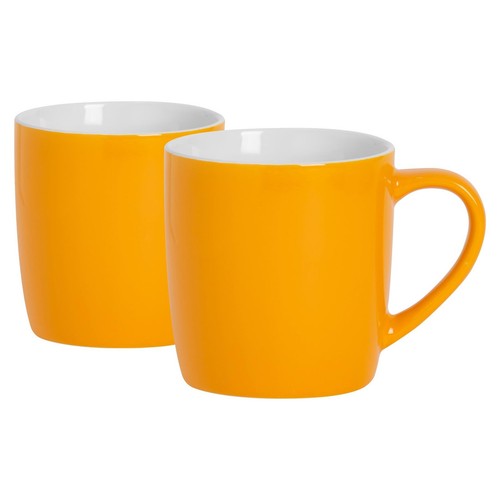 Coloured coffee mugs - coffee,