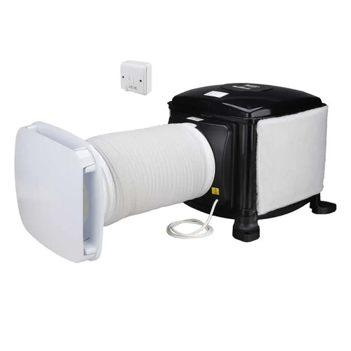 Envirovent loft positive input - loft,