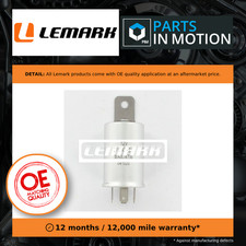 Flasher Unit LRE001 Lemark
