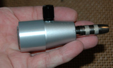 Custom Shure 561 Harp