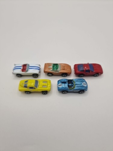 Micro machines galoob 1997 - micro,