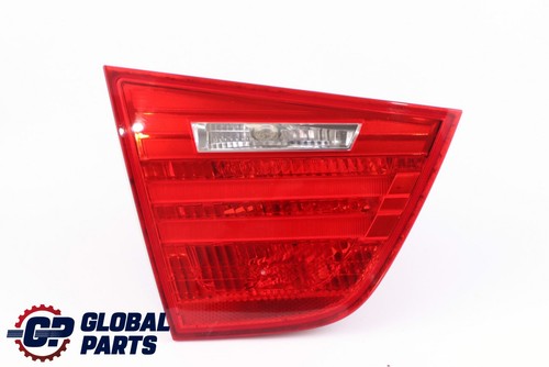 Bmw e91 lci rear light - lci, lamp