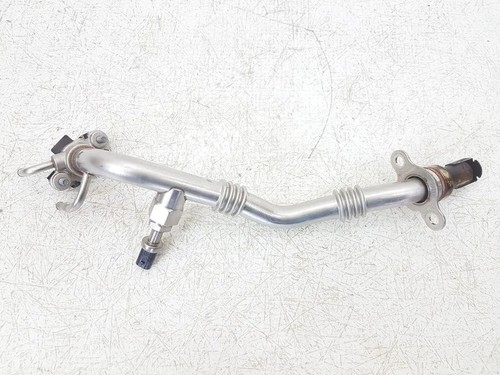Ford usa edge egr - egr, pipe