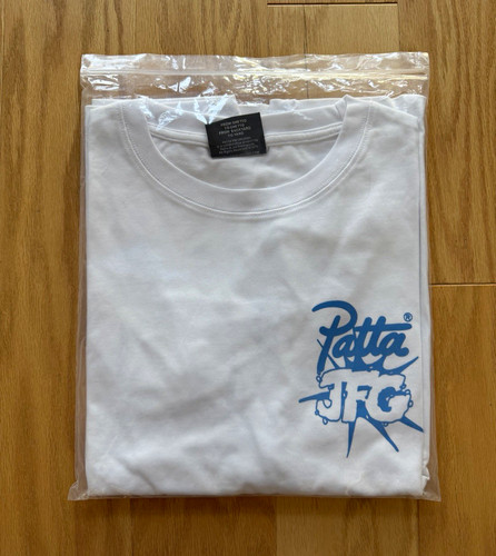 Patta joe freshgoods - patta,