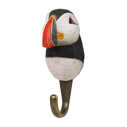 Wildlife garden hook hand - ,