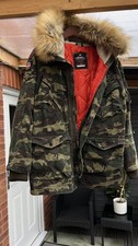 Superdry Rookie Heavy Weather