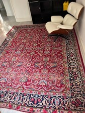 Vintage Rug