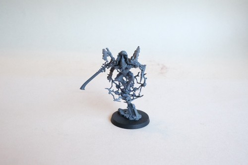 Warhammer 40k aeldari - 40k, lhykhis