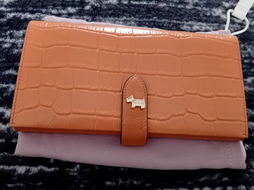 Radley arlington court purse - radley,