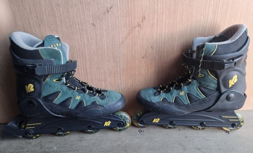 Reflex inline skates - reflex,