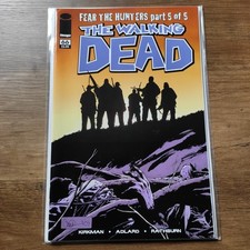 THE WALKING DEAD #66 - IMAGE