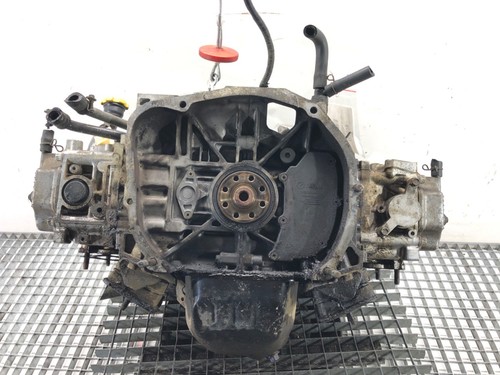 Engine subaru legacy - subaru,