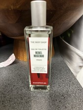 The Body Shop Rebel Rosebud