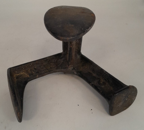 Antique gem cast iron - gem,