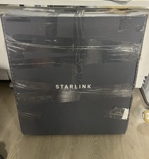 Starlink Gen 1 Satellite