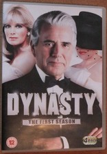 DYNASTY Complete Season 1 -