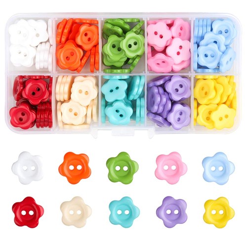 200 pcs buttons - pcs, baby