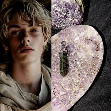 Archangel Azrael, Living