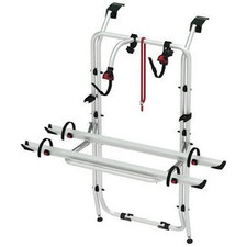 Fiamma Carry Bike for Renault Trafic Vauxhall Vivaro 2 Bike for Cycle Rack