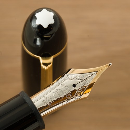 Vintage 2000s montblanc 149 - 2000s,