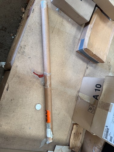 Anode x90cm s00624 - 33"x3.75"x90cm,