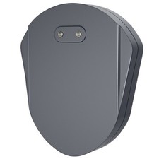 Barrier Arm Vehicle Detection