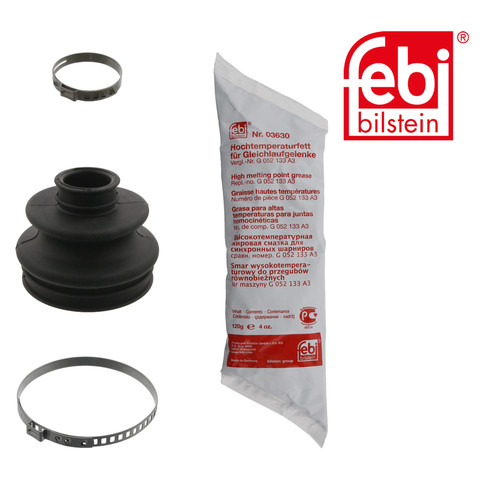 Febi drive shaft bellow - drive, kit
