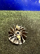 Makita DCS34 Petrol Chainsaw