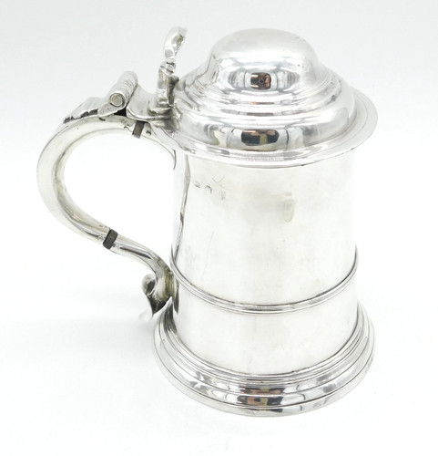 George sterling silver - sterling,