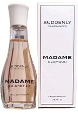 Suddenly Women  Parfum