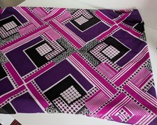 Vintage Fabric 180x 158cm