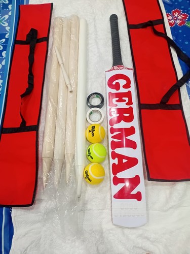 Cricket kit set - cricket, 1bat