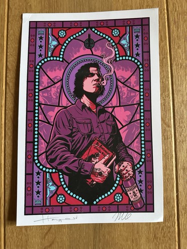 Mark lanegan night porter - night,